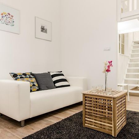 Clove Apartment Budapeşte Dış mekan fotoğraf