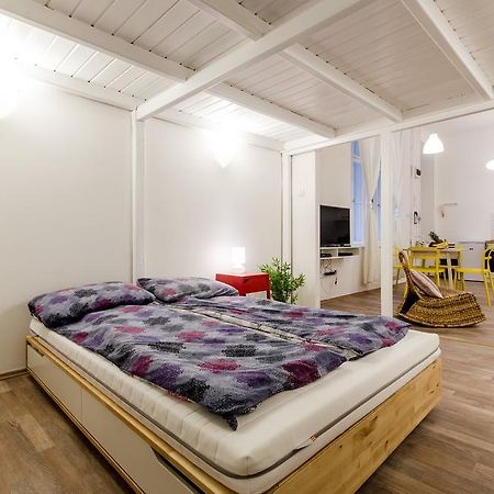 Clove Apartment Budapeşte Dış mekan fotoğraf