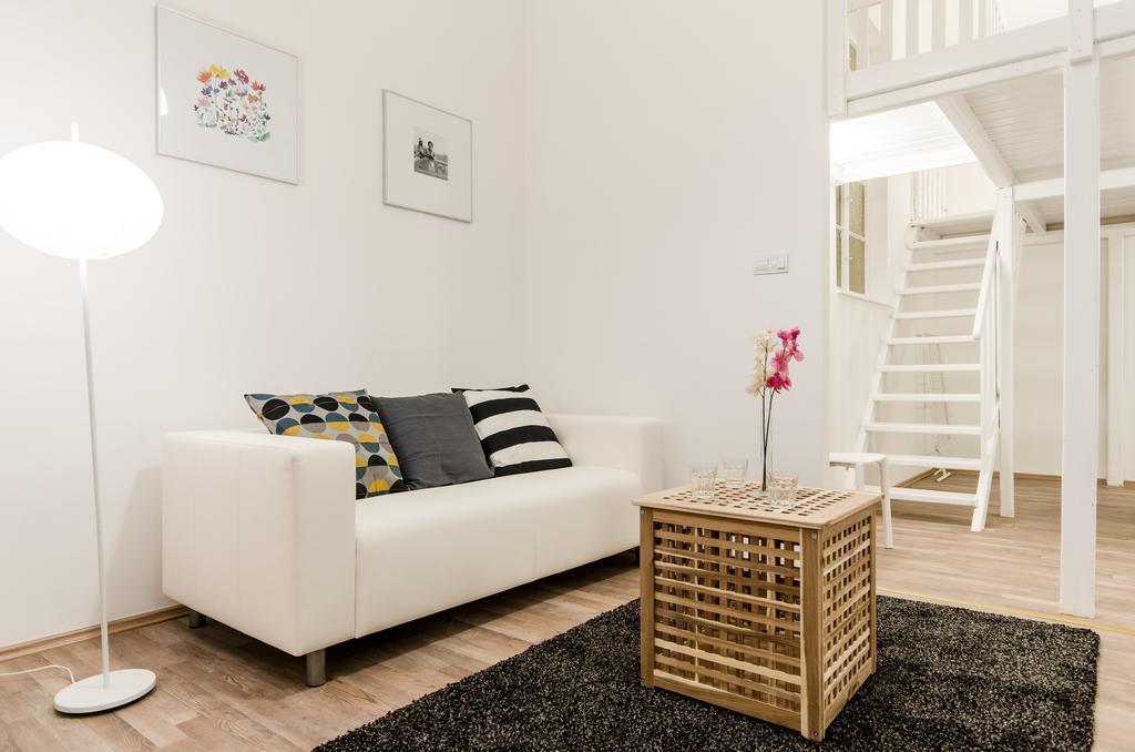 Clove Apartment Budapeşte Dış mekan fotoğraf